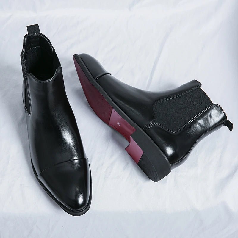 ANT chelsea boots - Antonios