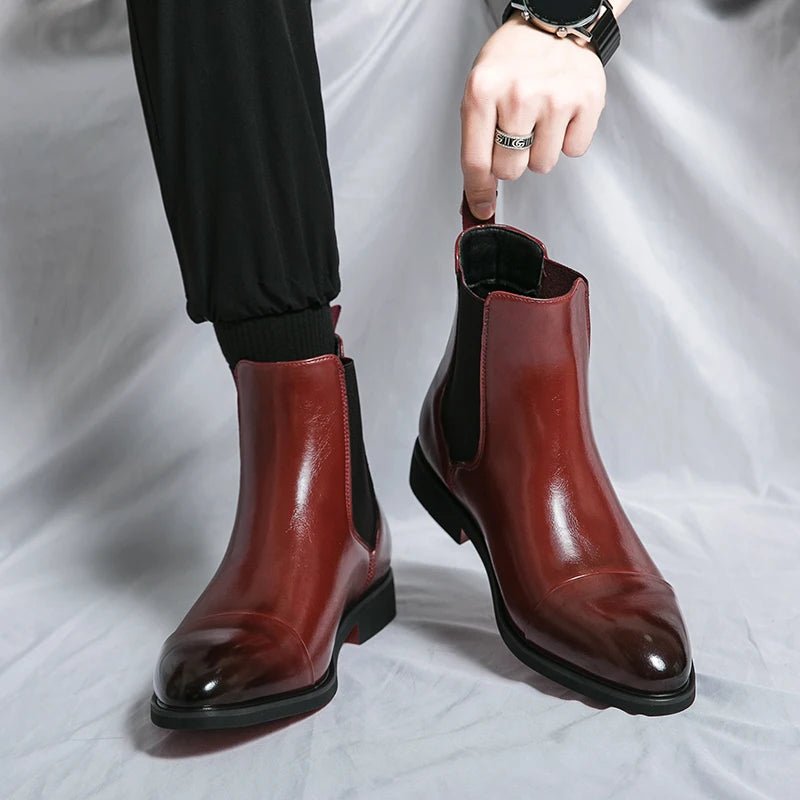ANT chelsea boots - Antonios