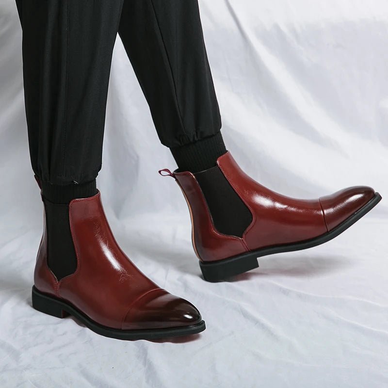 ANT chelsea boots - Antonios