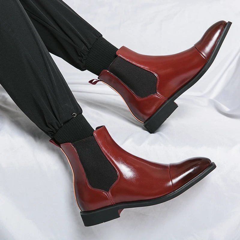 ANT chelsea boots - Antonios