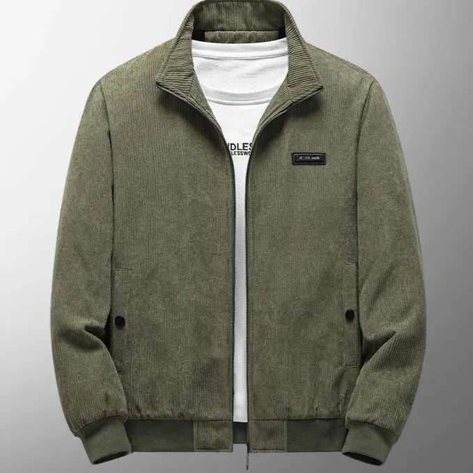 ANT corduroy jacket - Antonios