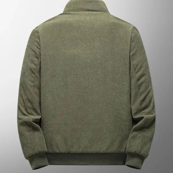 ANT corduroy jacket - Antonios