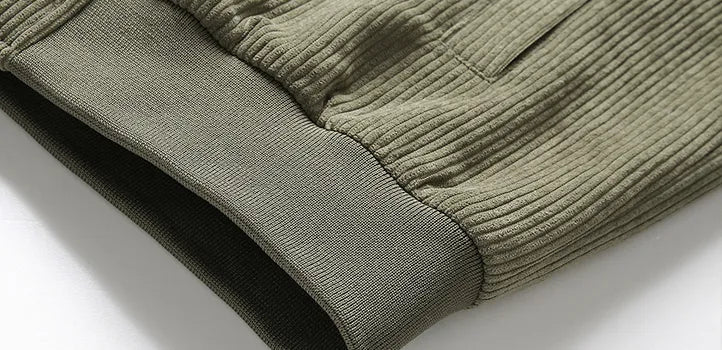 ANT corduroy jacket - Antonios