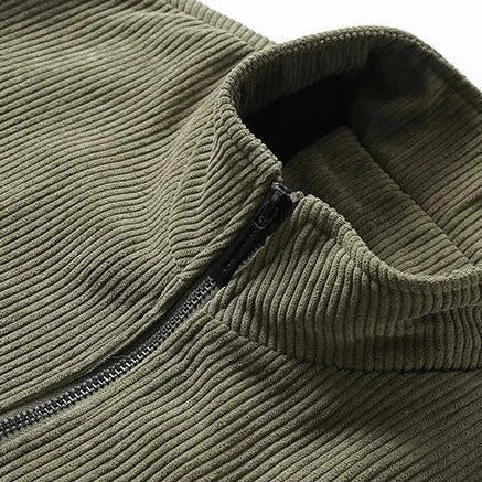 ANT corduroy jacket - Antonios