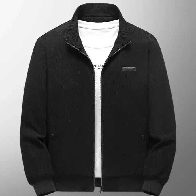 ANT corduroy jacket - Antonios