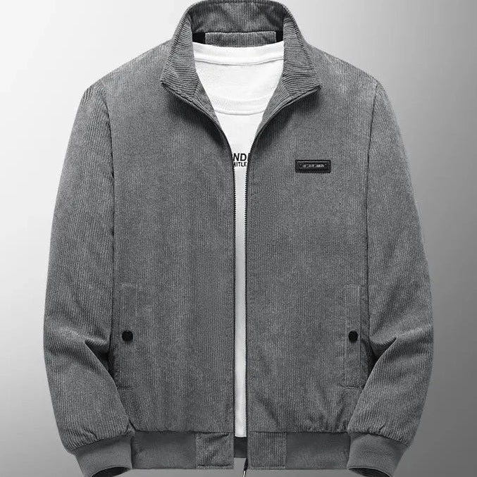 ANT corduroy jacket - Antonios