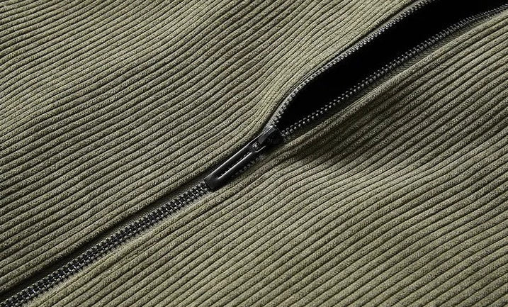 ANT corduroy jacket - Antonios