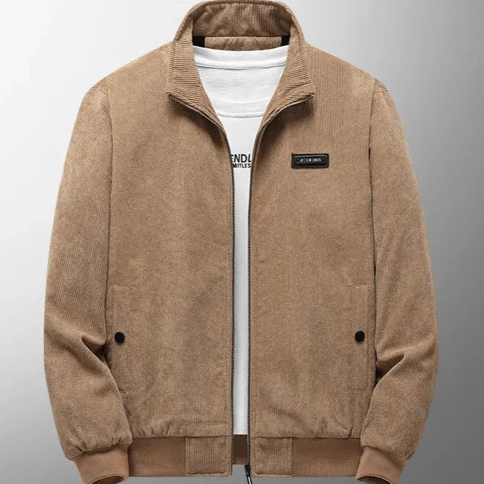 ANT corduroy jacket - Antonios