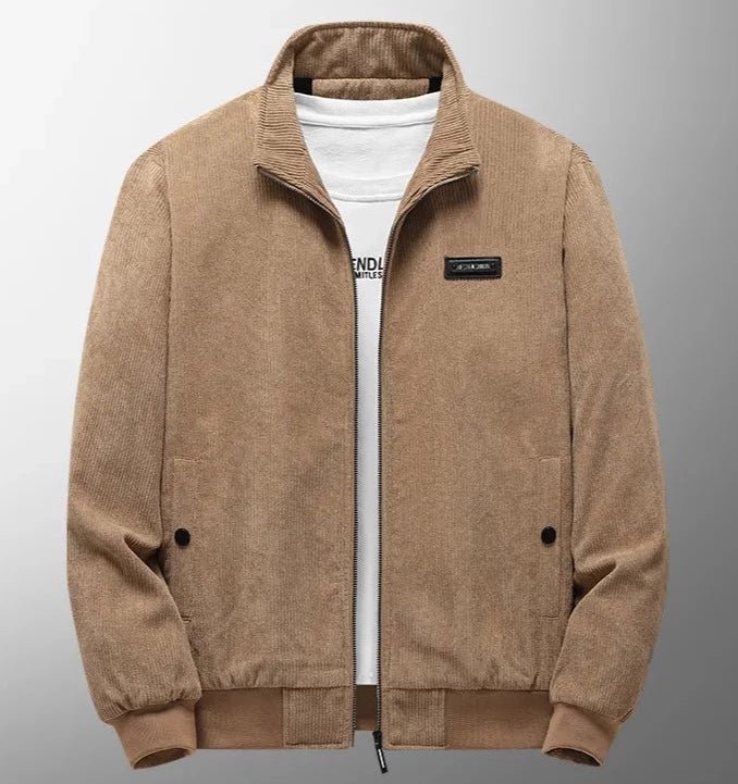 ANT corduroy jacket - Antonios