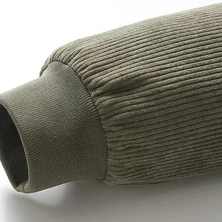 ANT corduroy jacket - Antonios