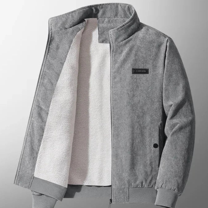 ANT corduroy jacket - Antonios