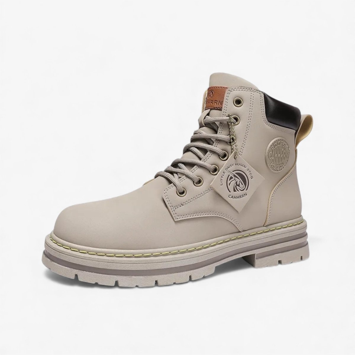 ANT hombre boots - Antonios