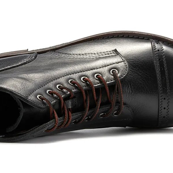 ANT luxury boots - Antonios