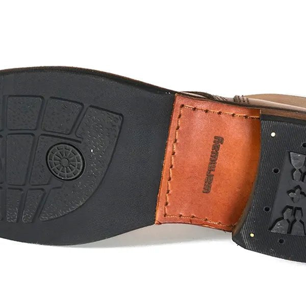 ANT luxury boots - Antonios