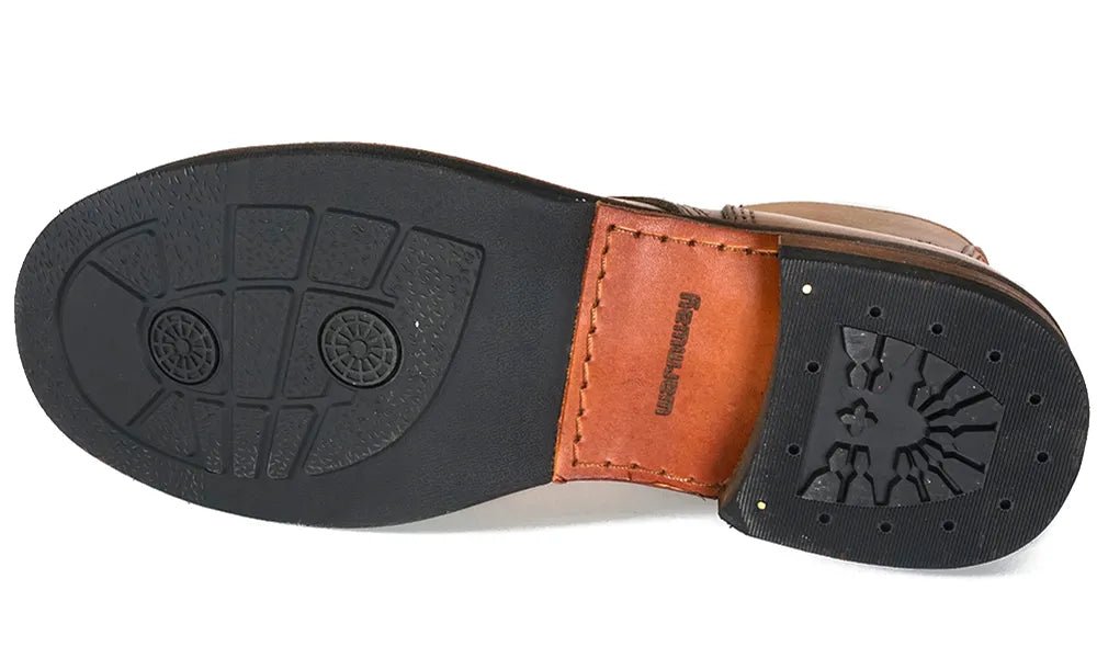 ANT luxury boots - Antonios