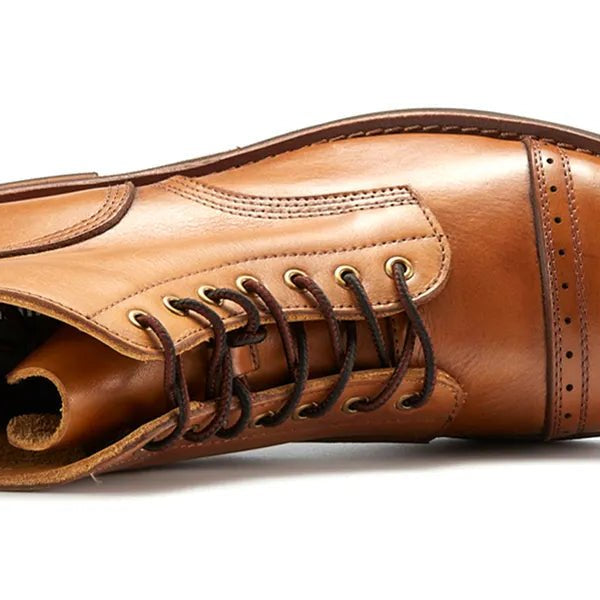 ANT luxury boots - Antonios