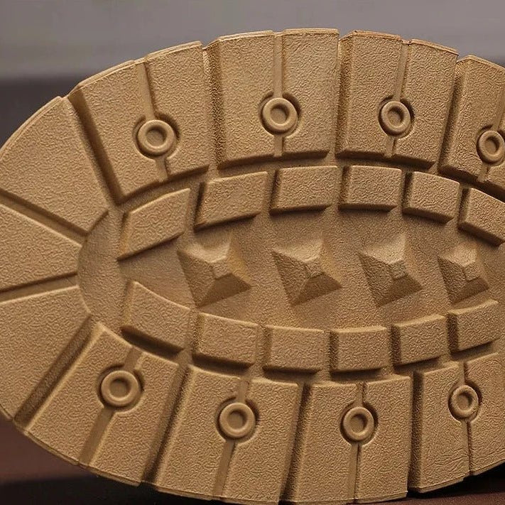 ANT military design boots - Antonios