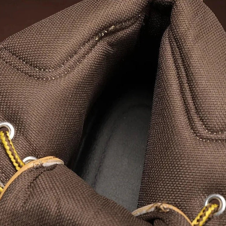 ANT military design boots - Antonios