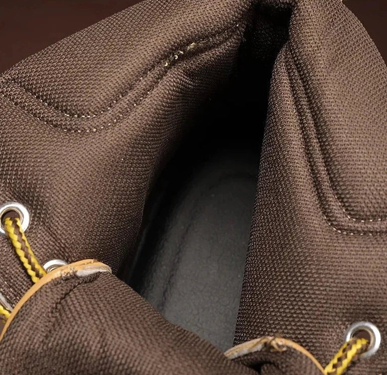 ANT military design boots - Antonios