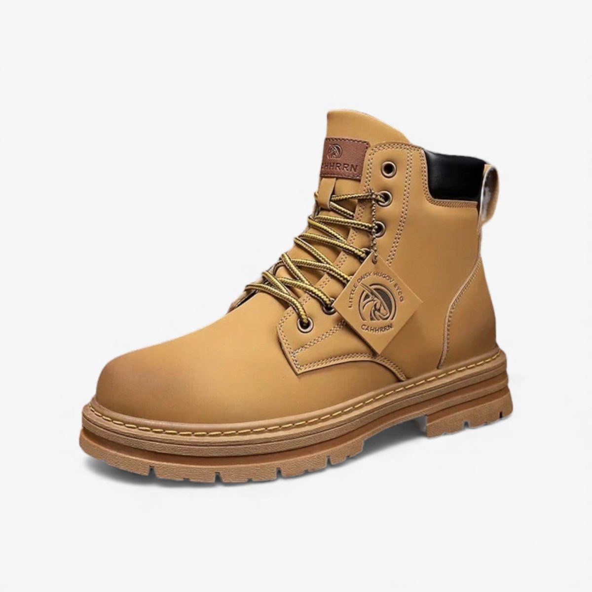 ANT military design boots - Antonios