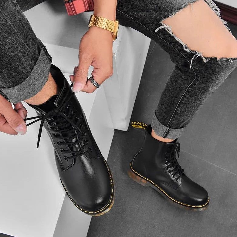 ANT versatile boots - Antonios