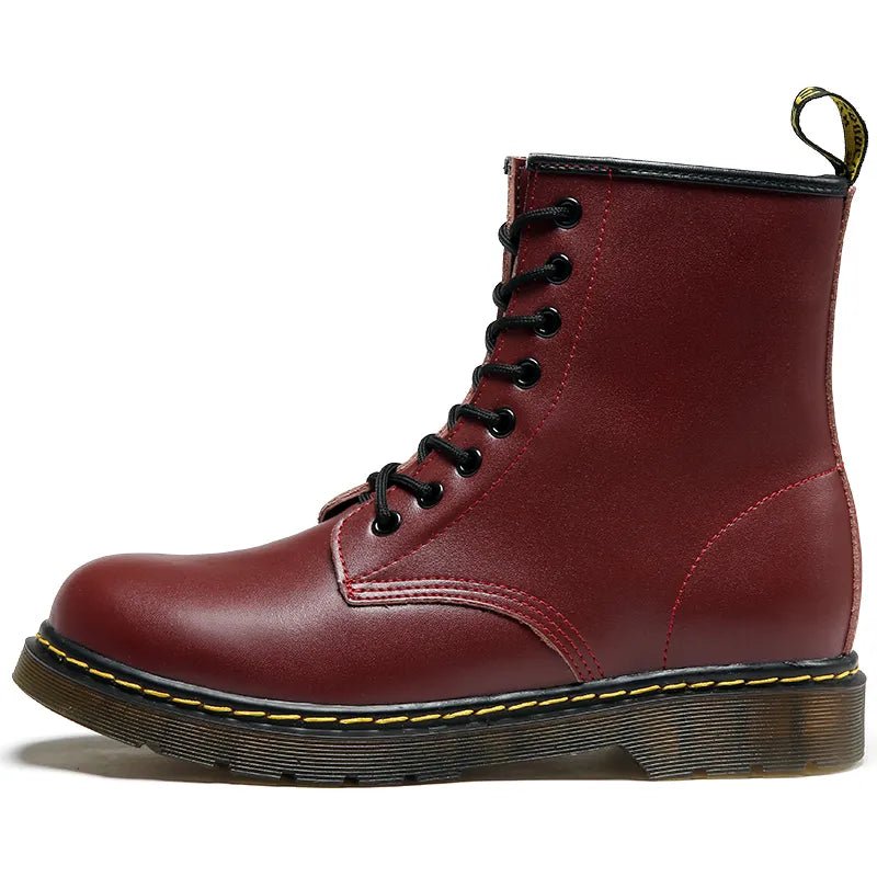 ANT versatile boots - Antonios