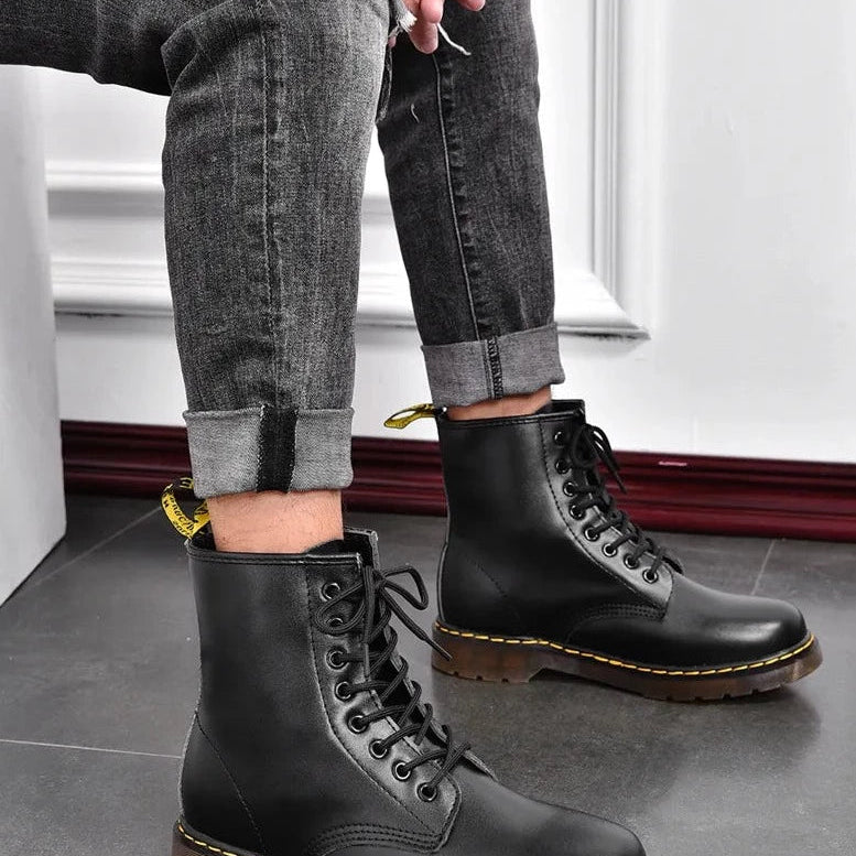 ANT versatile boots - Antonios