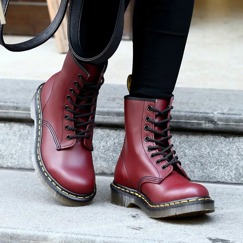 ANT versatile boots - Antonios