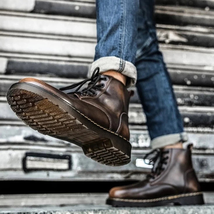 ANT warm boots - Antonios