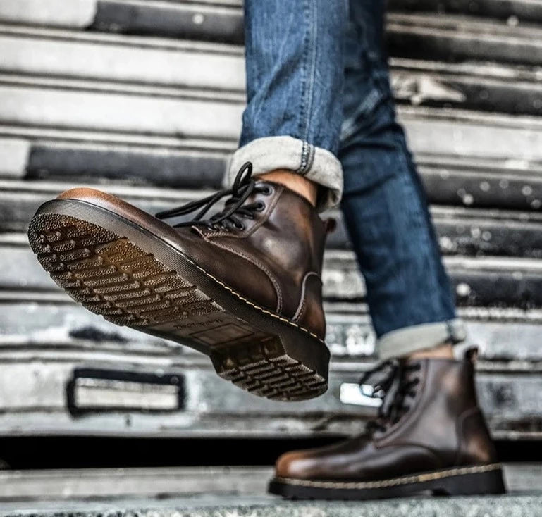 ANT warm boots - Antonios