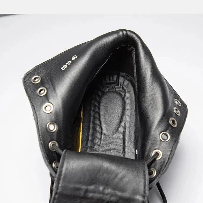 ANT warm boots - Antonios