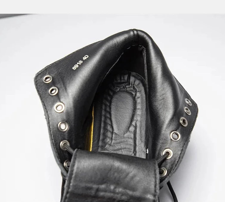 ANT warm boots - Antonios