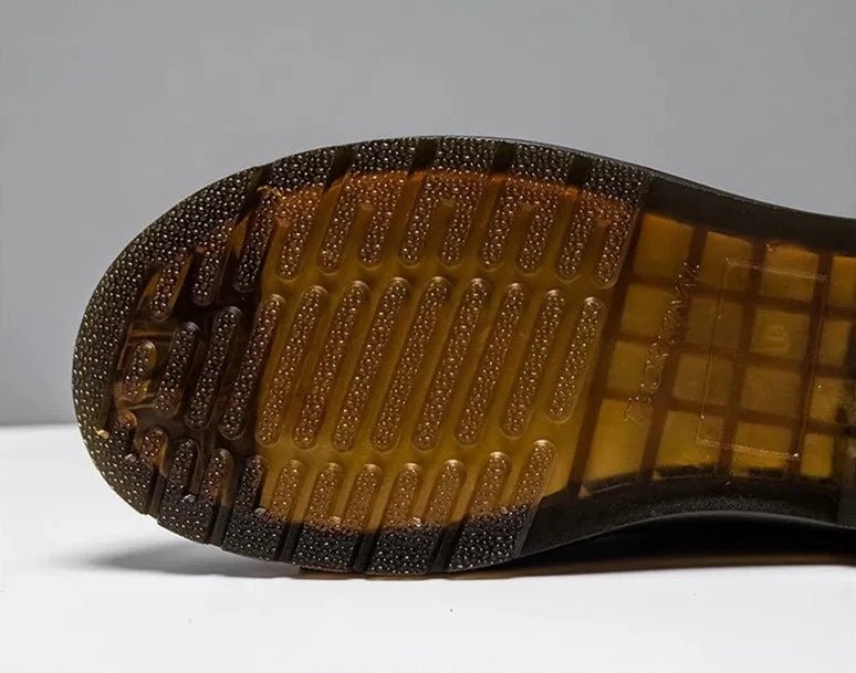 ANT warm boots - Antonios