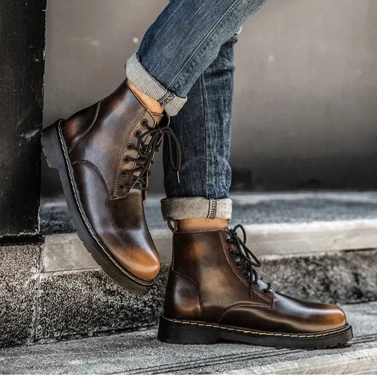 ANT warm boots - Antonios