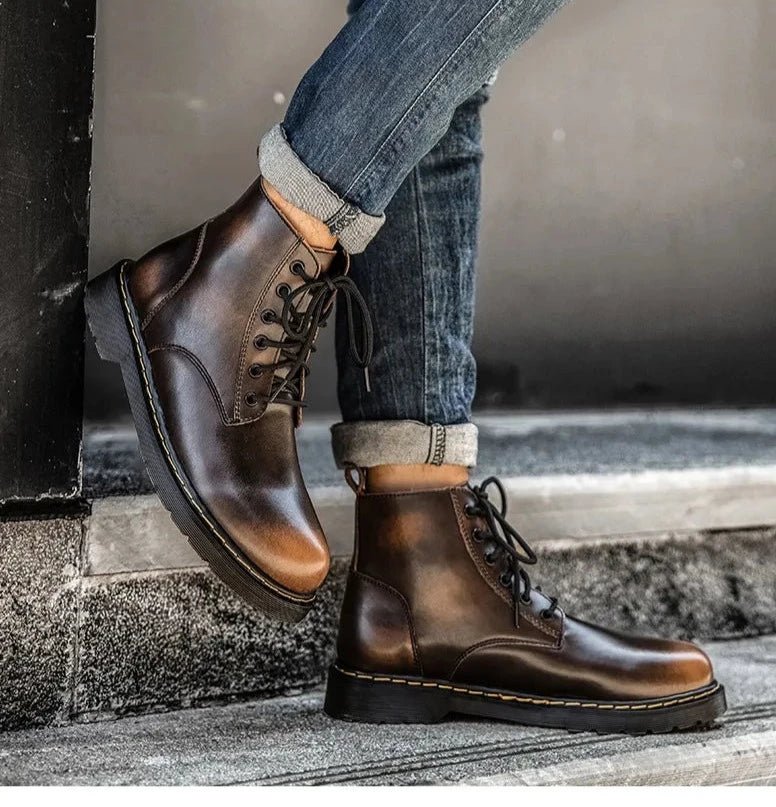 ANT warm boots - Antonios