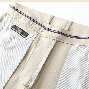 Anti - wrinkle casual premium trousers - Antonios