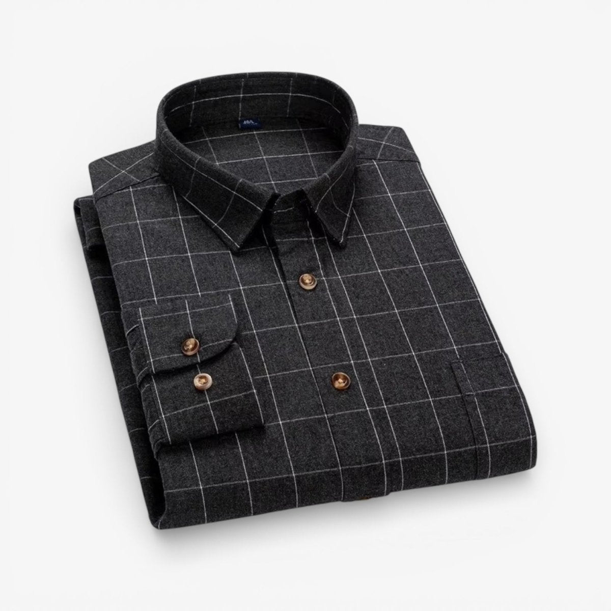 Antonios 100% cotton formal shirt - Antonios