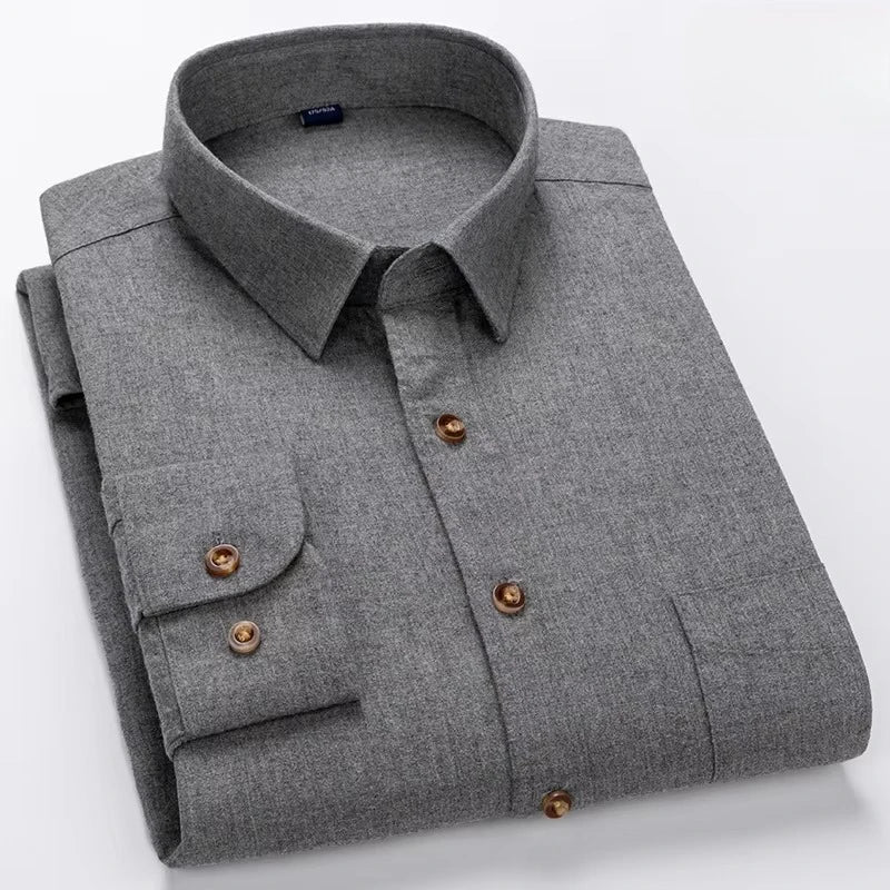 Antonios 100% cotton formal shirt - Antonios