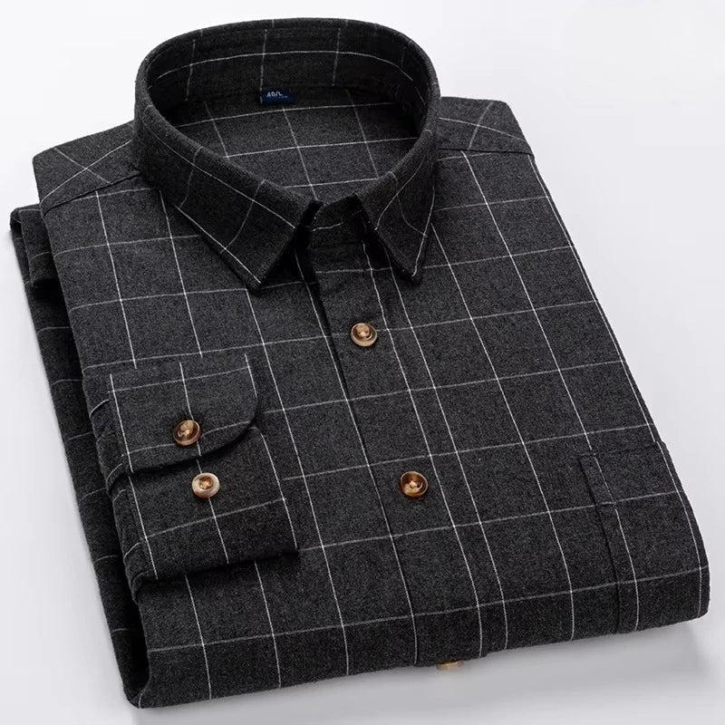 Antonios 100% cotton formal shirt - Antonios