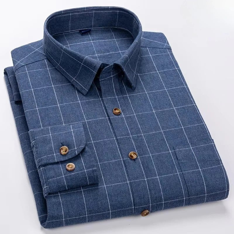 Antonios 100% cotton formal shirt - Antonios
