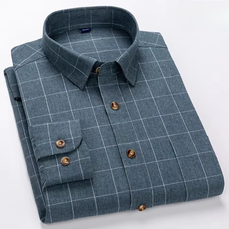 Antonios 100% cotton formal shirt - Antonios