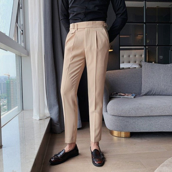 Antonios British Business Pants - Antonios