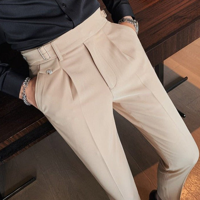 Antonios British Business Pants - Antonios