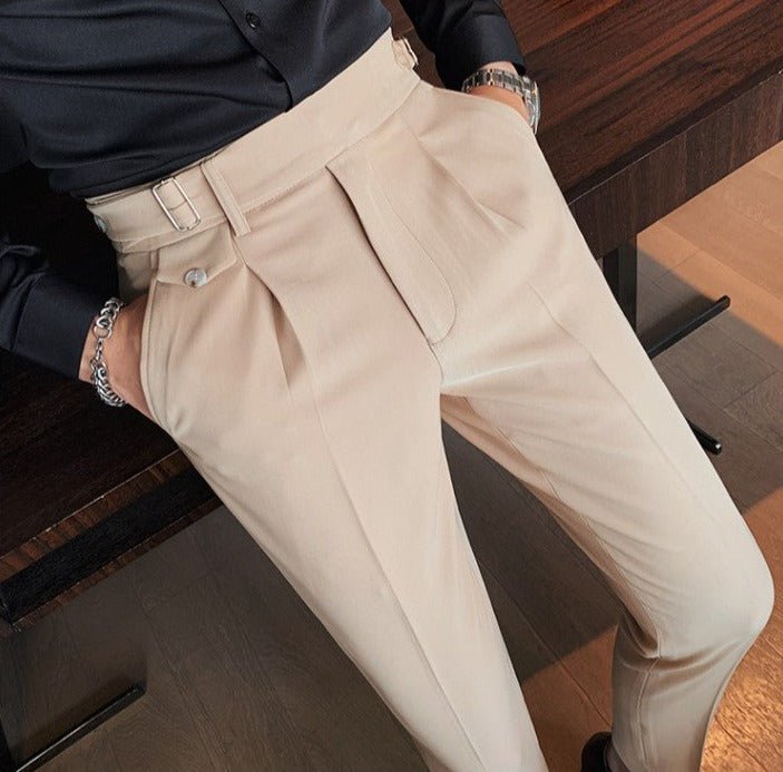 Antonios British Business Pants - Antonios