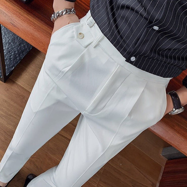 Antonios British Business Pants - Antonios