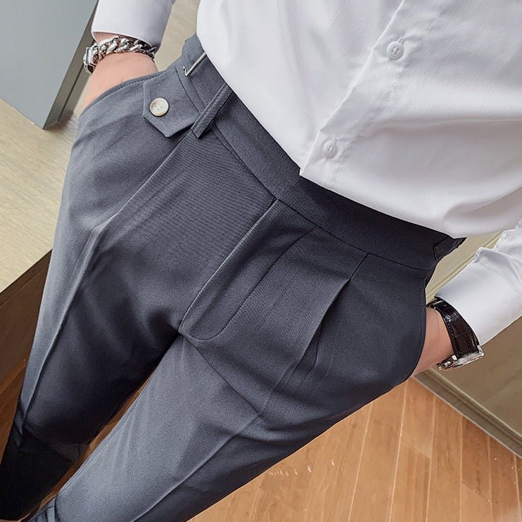 Antonios British Business Pants - Antonios