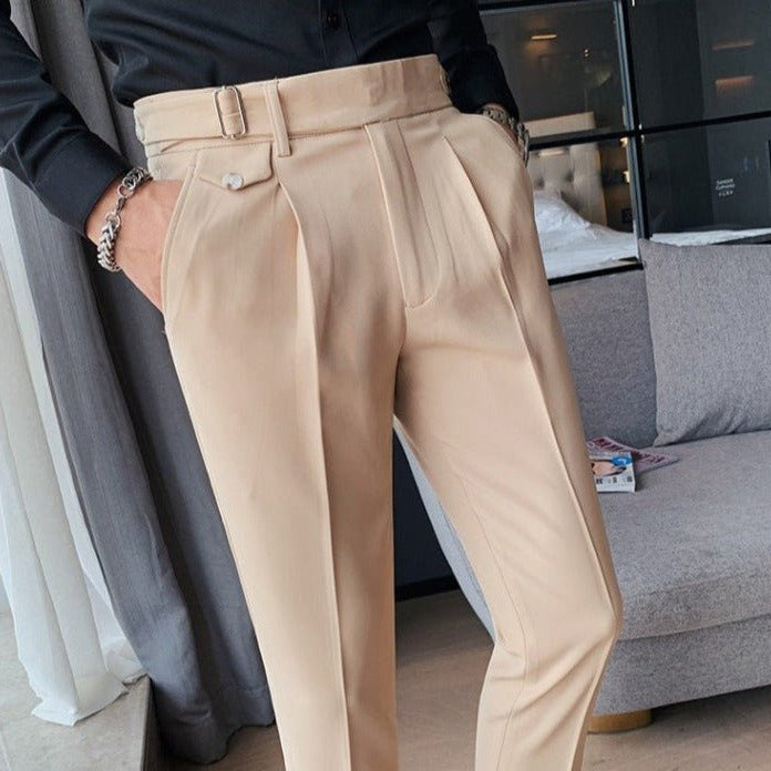 Antonios British Business Pants - Antonios