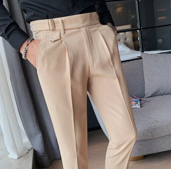 Antonios British Business Pants - Antonios