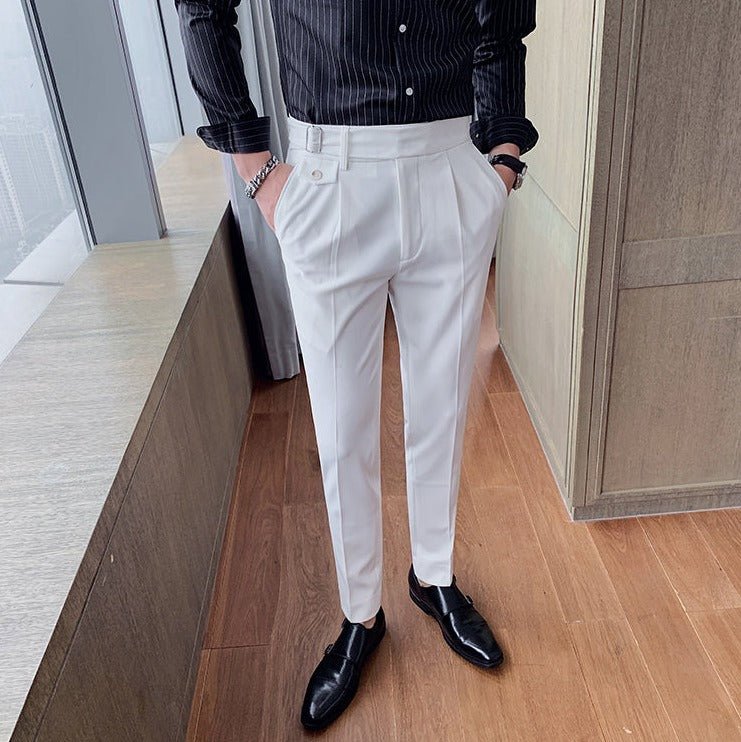 Antonios British Business Pants - Antonios