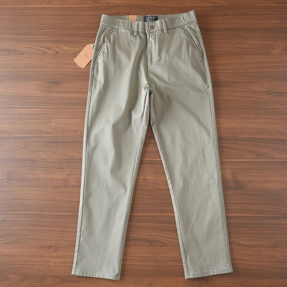 Antonios british casual chinos - Antonios